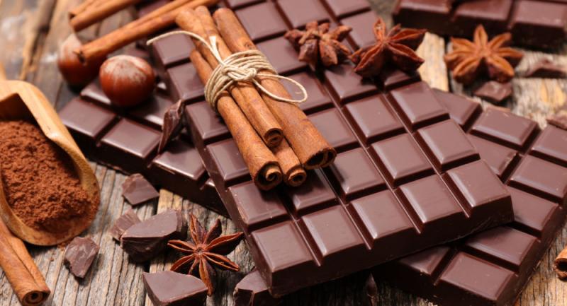 Шоколадът – доставчик на щастие или как да го избираме правилно 