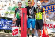 Станислав Гръбчев от Колоездачен Клуб КООП триумфира на 24-часовия маратон по планинско колоездене "Ден и нощ на велосипед" в Мътеница!