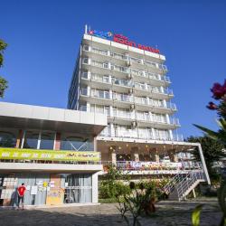 Хотелски комплекс „КООП Китен“  с нетърпение очаква своите гости и приятели