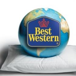 „Бест Уестърн”:  най-голямата кооперативна хотелска верига  в света