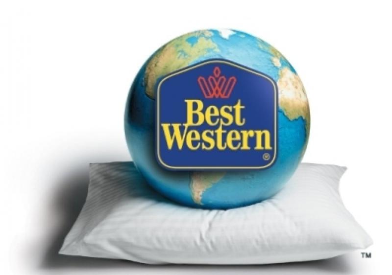 „Бест Уестърн”:  най-голямата кооперативна хотелска верига  в света