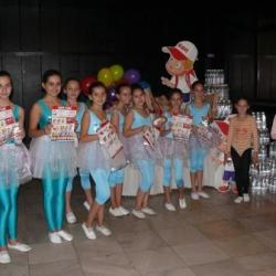 ЦКС подкрепи благотворителния концерт „За децата - с любов"