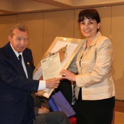 70 години Национална потребителна кооперация на слепите в България