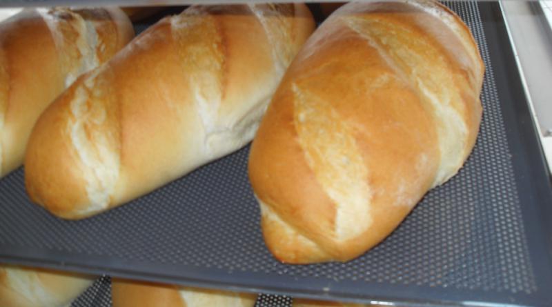 Практически съвети за производство на хляб - част 1
