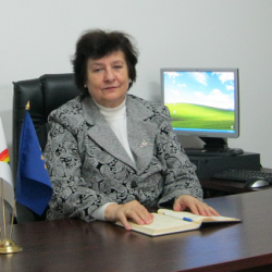 Таничка Атанасова: Да работи човек в кооперация е особена чест