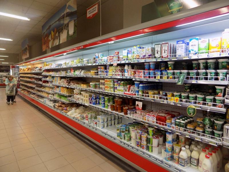 Потребителна кооперация „Напредък“ гр. Варна отстоява стабилни пазарни позиции 