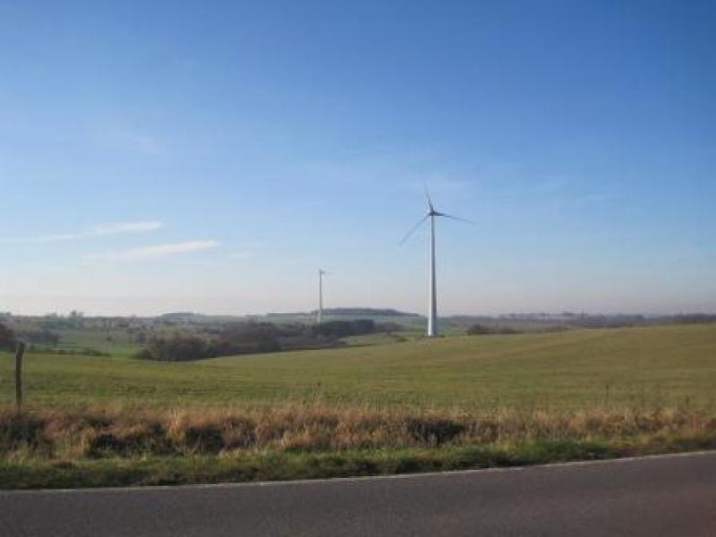 Кооперация за възобновяема енегрия в Белгия