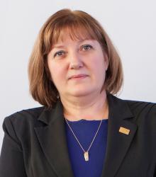 Vanya Boyuklieva