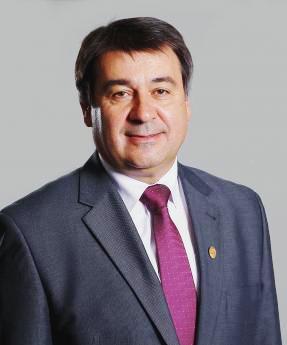 Prof. Petar Stefanov