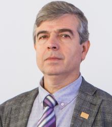 Vasil Mitrev