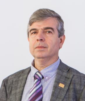 Vasil Mitrev